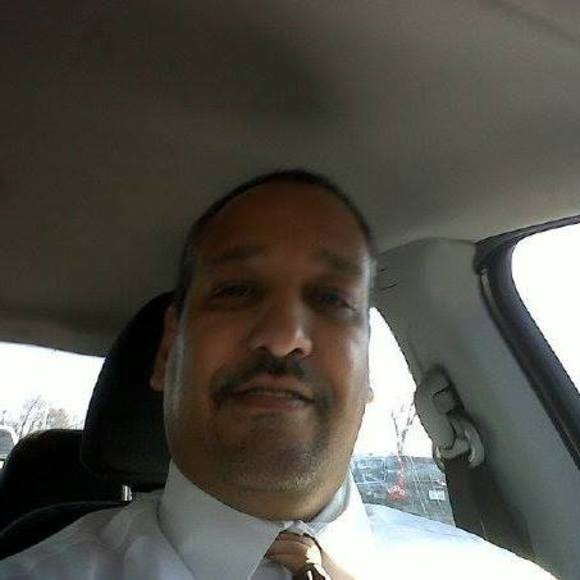 tonysilva416